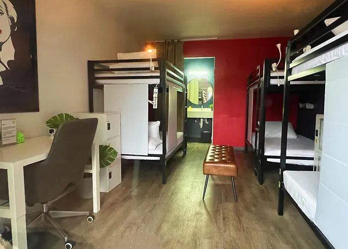 Bposhtels Houston