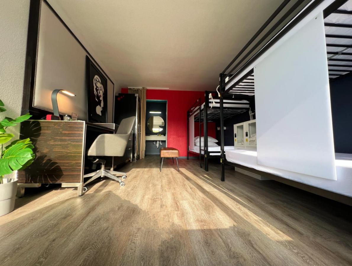 Hostel Bposhtels