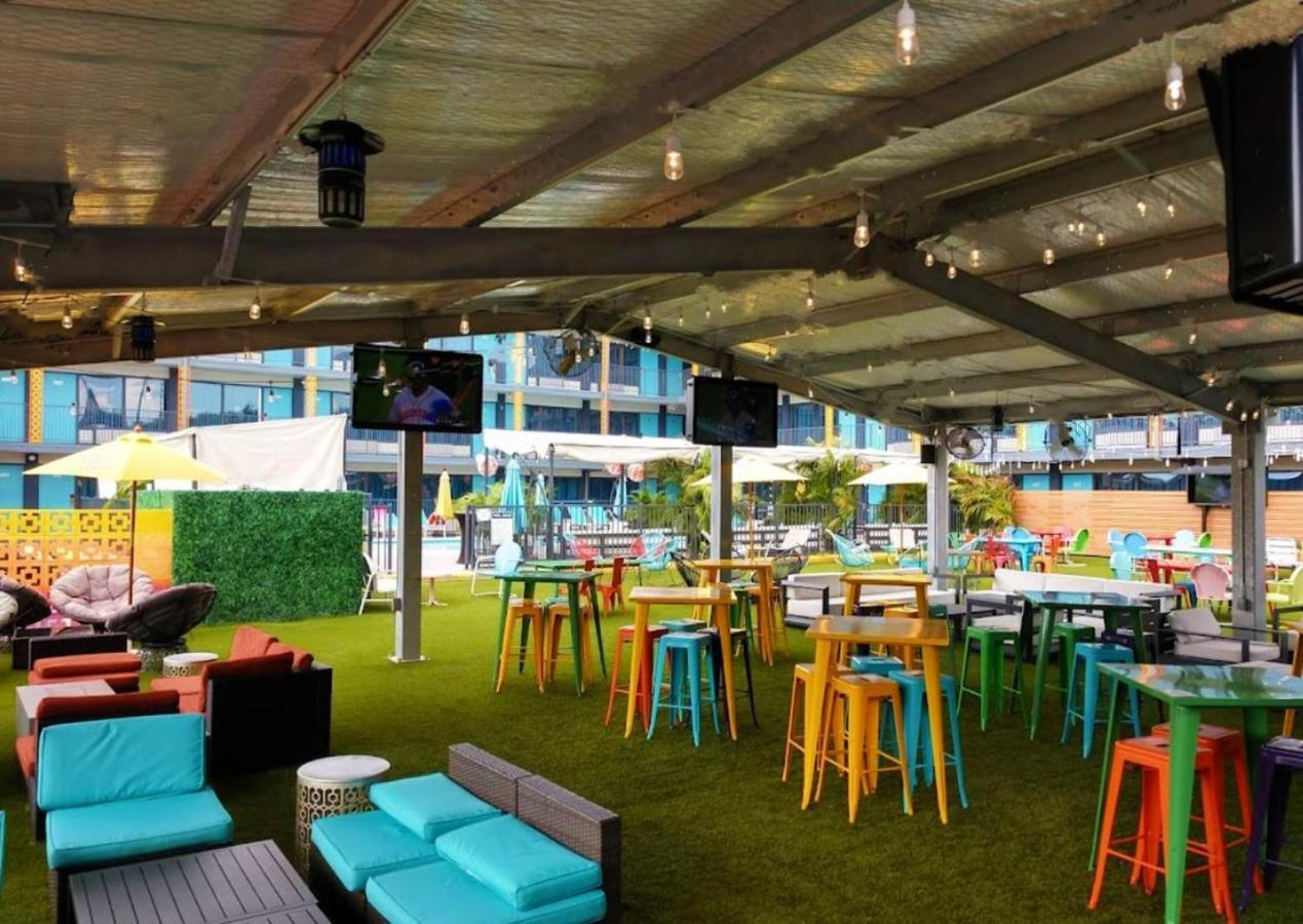 Bposhtels Hostel *