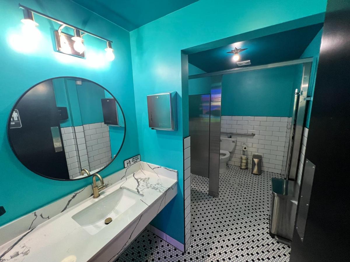 Hostel Bposhtels Houston
