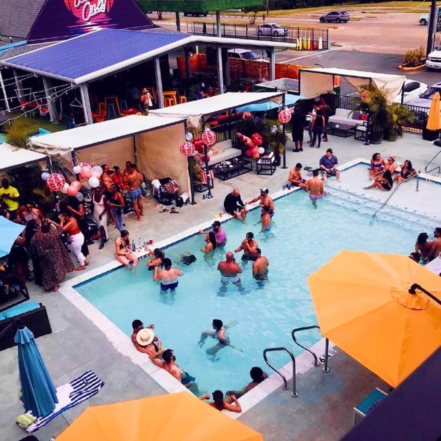 Bposhtels 3* Houston