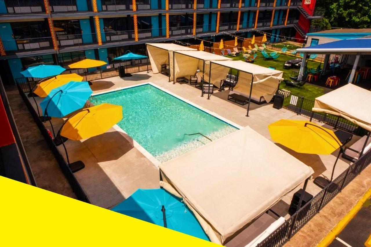 Bposhtels Albergue *