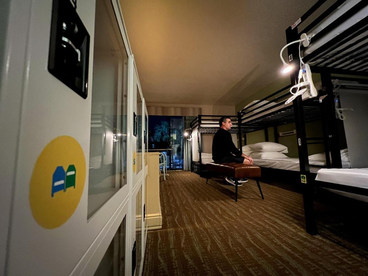 Bposhtels * Houston