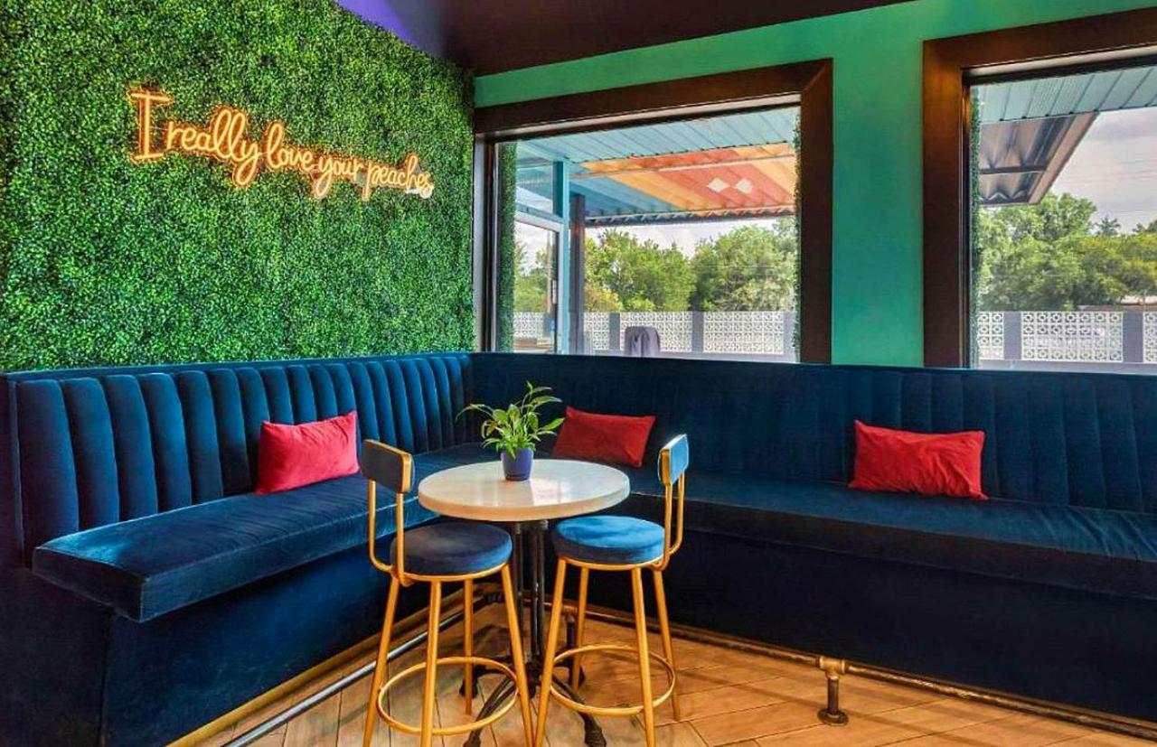 Hostel Bposhtels Houston