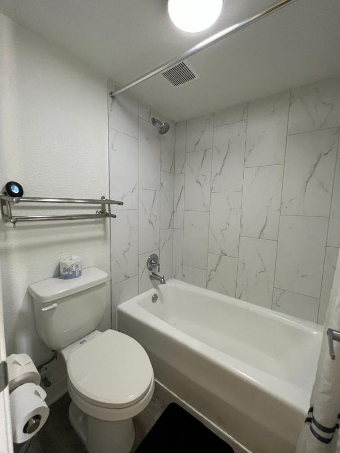 Hostel Bposhtels Houston