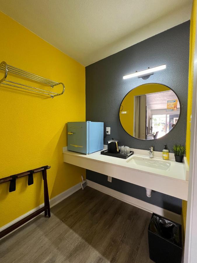 Bposhtels Houston
