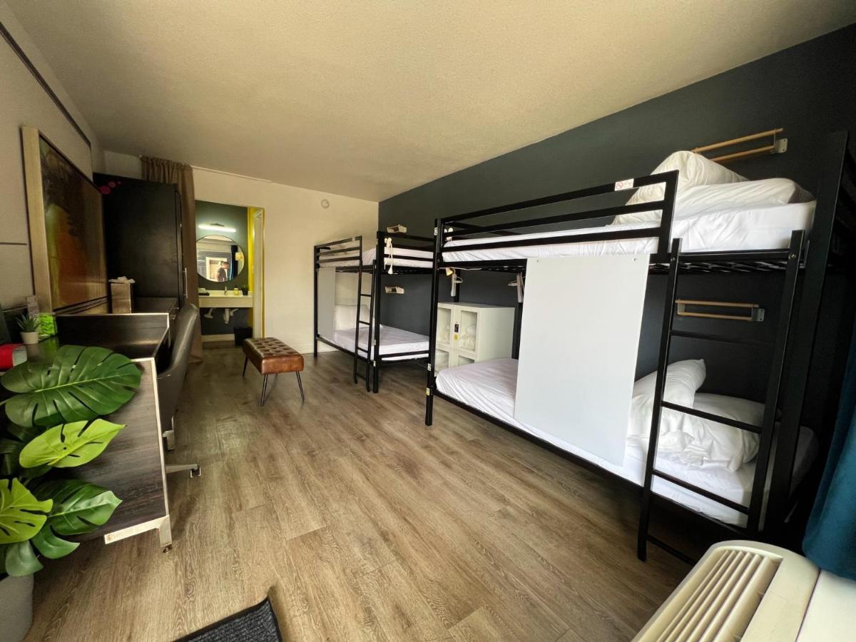 Hostel Bposhtels