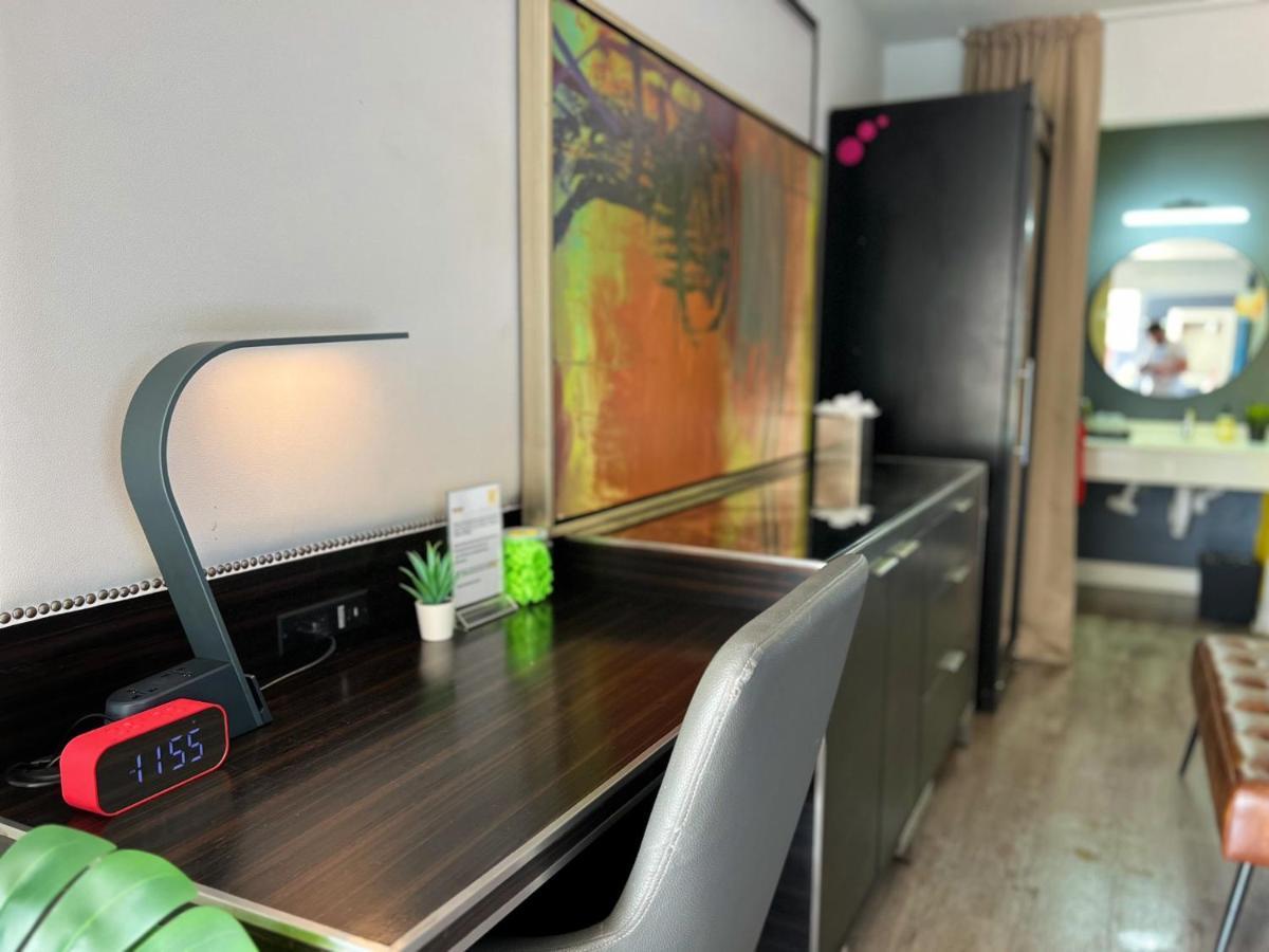 Bposhtels Hostel Houston