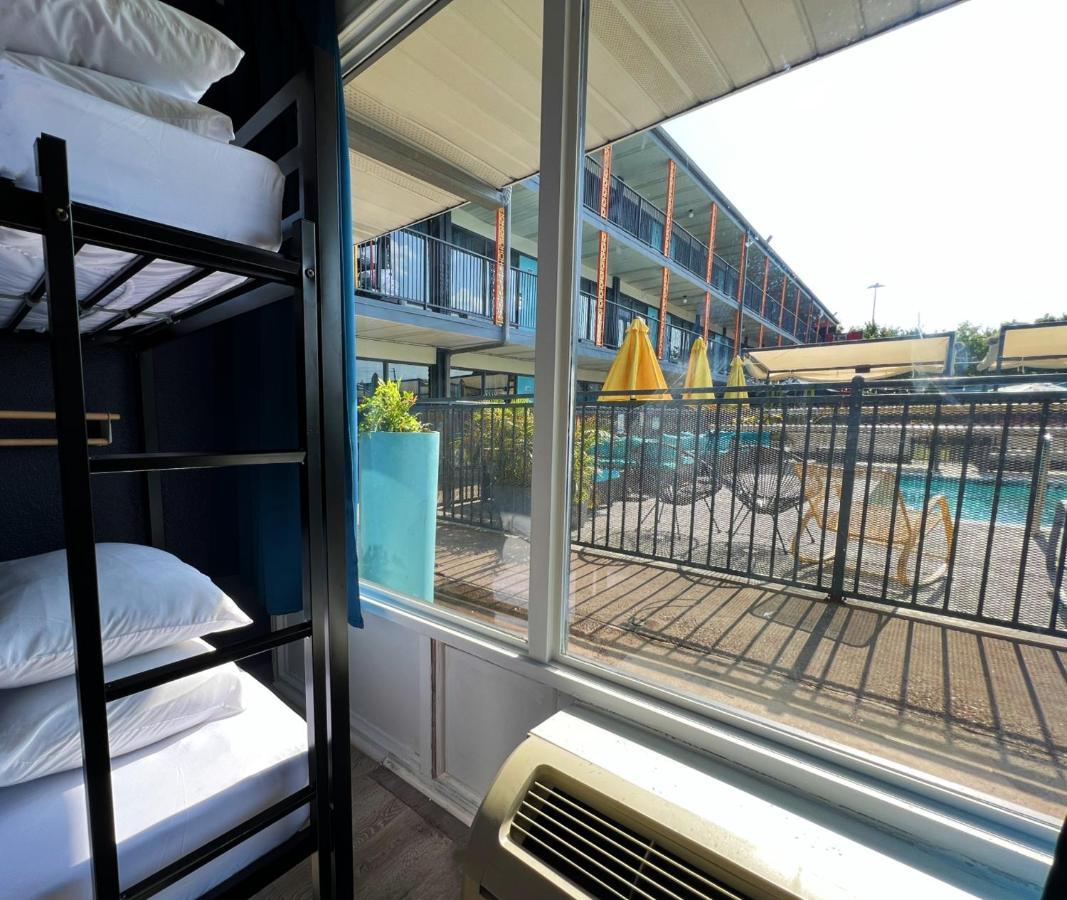 Bposhtels Houston