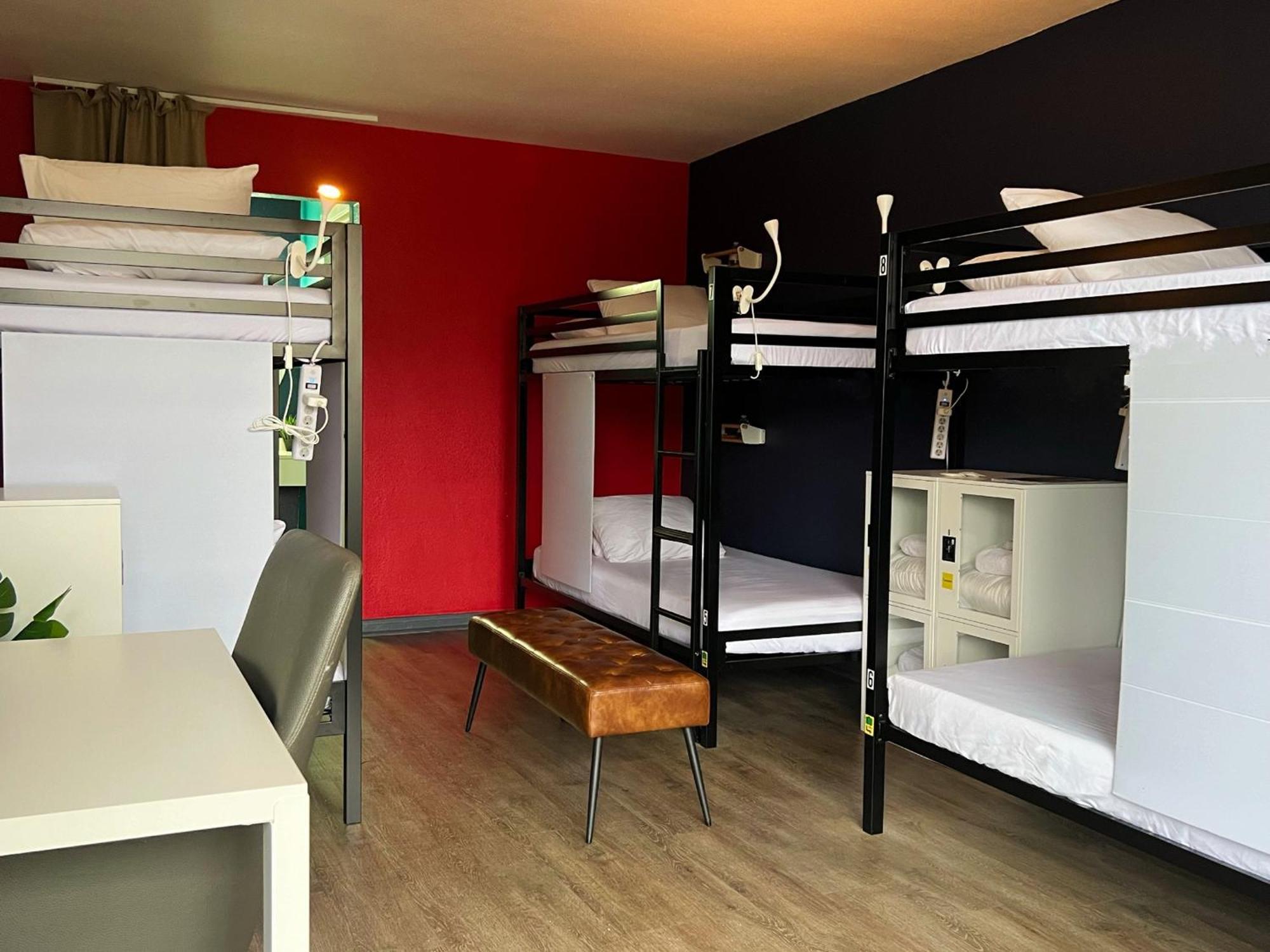 Hostel Bposhtels
