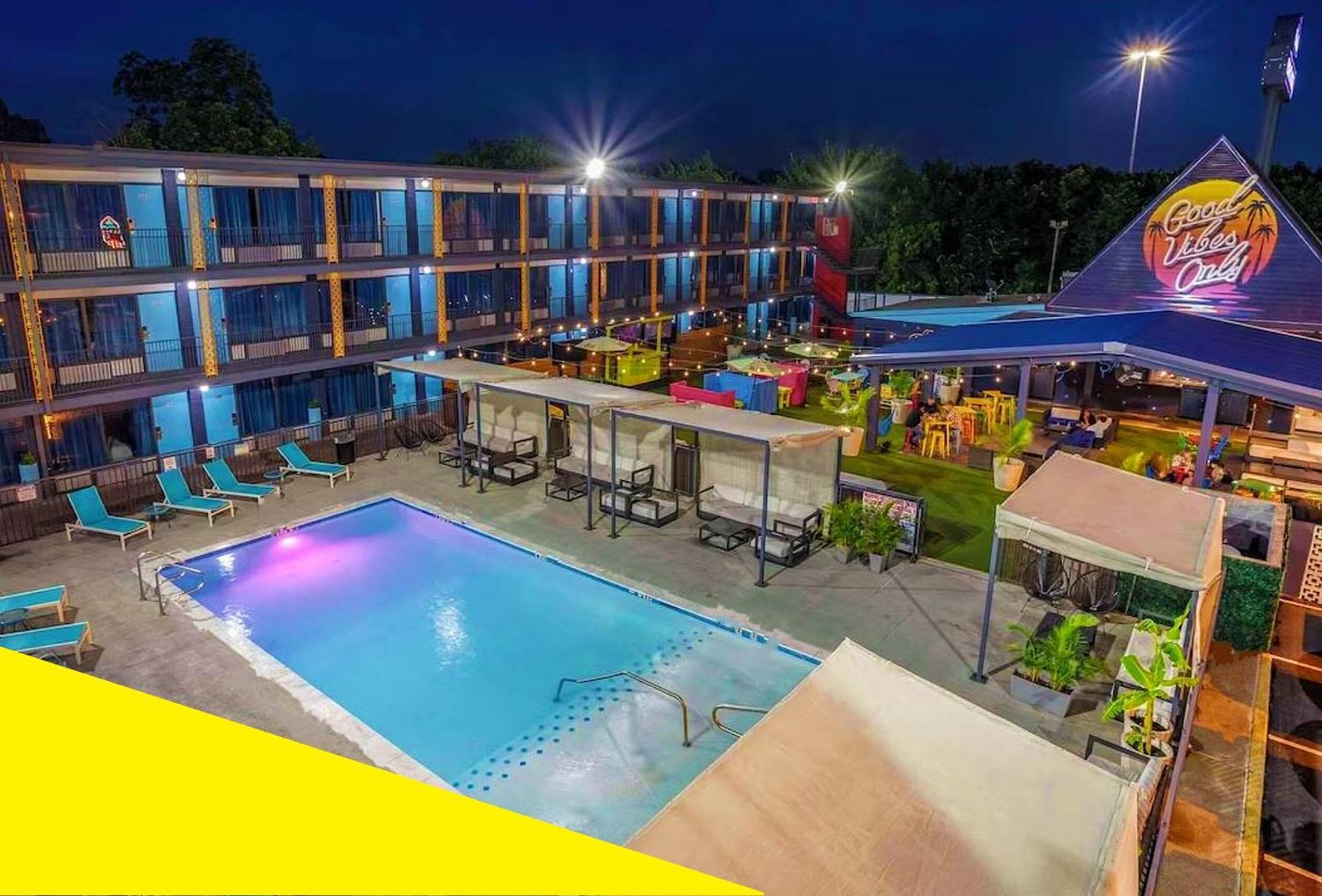 Hostel Bposhtels 3*