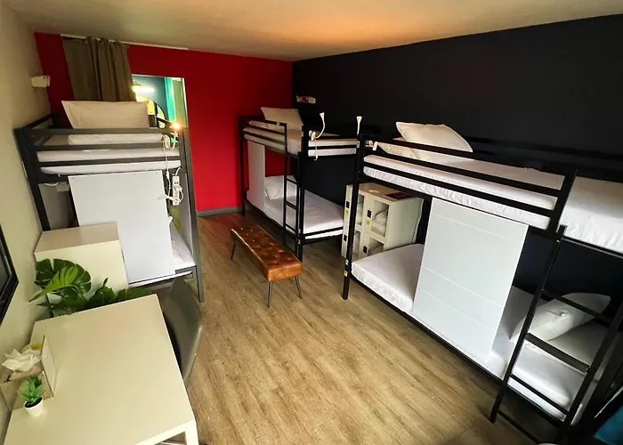 Bposhtels Houston