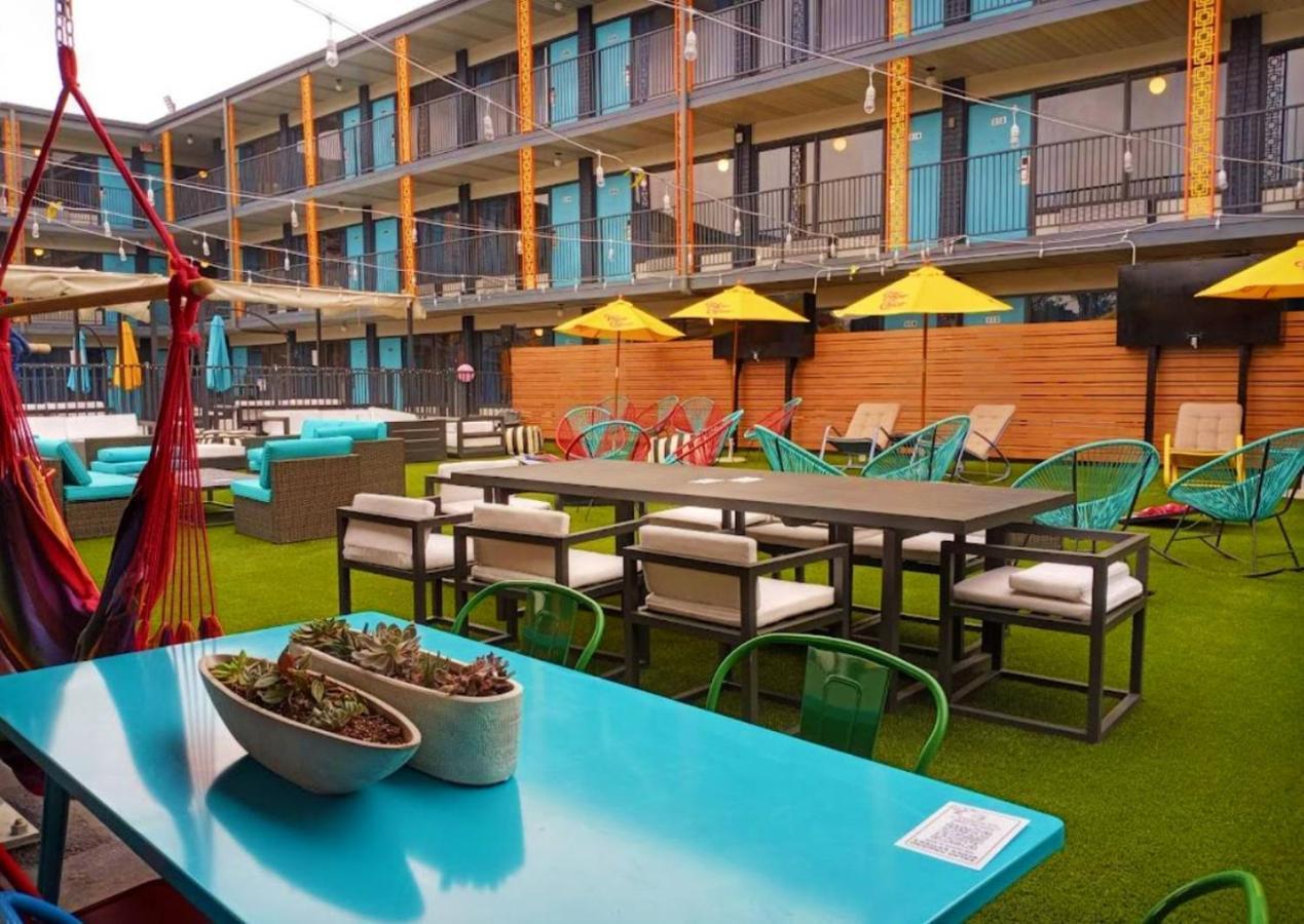 Bposhtels Hostal Houston
