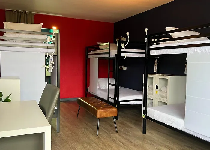 Bposhtels Houston